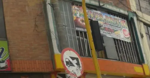 FRUVER BRIYAN BOGOTÁ FRUVER BRIYAN BOGOTÁ